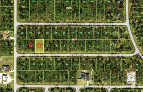 12038 Escude, Port Charlotte, FL 33953