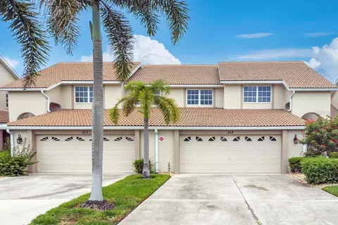 3800 Bal Harbor Blvd #214, Punta Gorda, FL 33950
