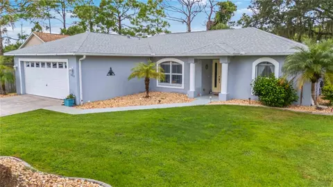 1263 Mendavia Ter, North Port, FL 34286