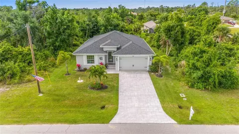 173 Ingram Blvd, Rotonda West, FL 33947