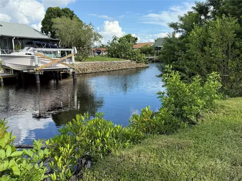 3800 Baynard Dr, Punta Gorda, FL 33950