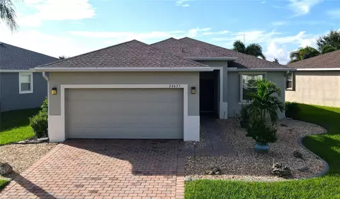24675 Rio Villa Lakes Cir, Punta Gorda, FL 33950