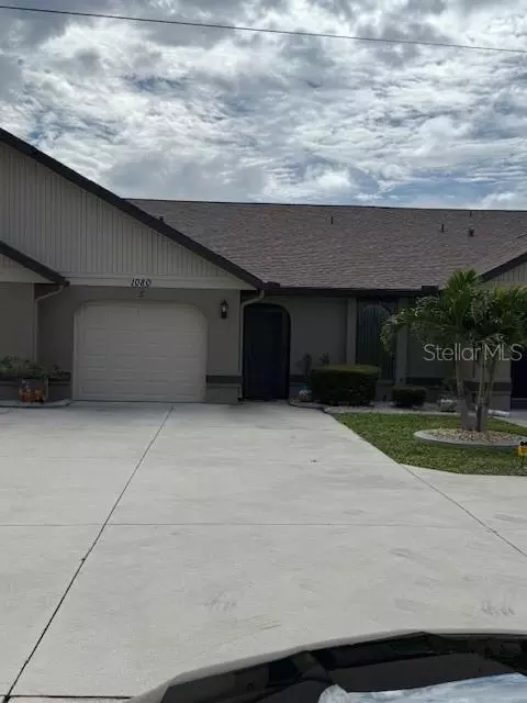 1080 Rio De Janeiro Ave #4-J, Punta Gorda, FL 33983