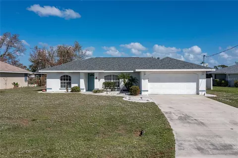 27 Sportsman Pl, Rotonda West, FL 33947