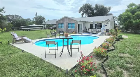 5950 Spearman Cir, North Port, FL 34287