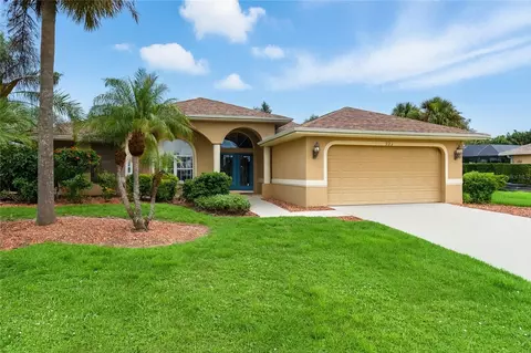 592 Royal Poinciana, Punta Gorda, FL 33955
