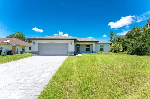 5194 Cillette Ave, North Port, FL 34288