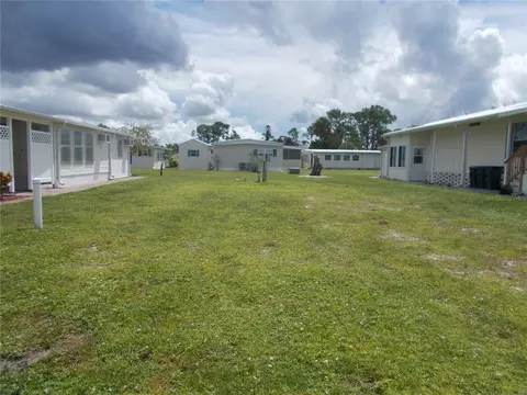 6542 Hikina Dr, North Port, FL 34287