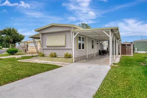 1800 Englewood Rd #137, Englewood, FL 34223