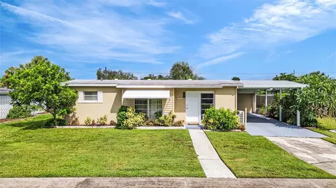 22194 Catherine Ave, Port Charlotte, FL 33952