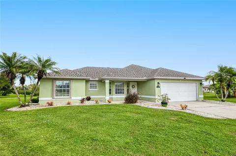 1342 Ultramarine Ln, Punta Gorda, FL 33983