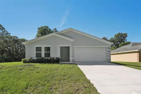 402 Garfield St SW, Palm Bay, FL 32908