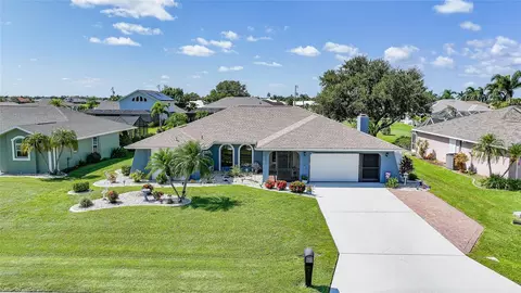 25251 Lahore Ln, Punta Gorda, FL 33983