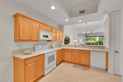 Kitchen - Undisclosed, Naples, FL 34112 photo 3 of 4