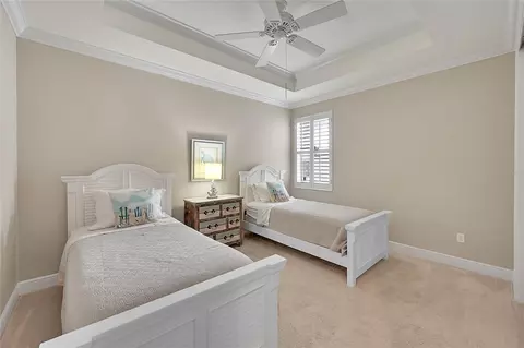 Bedroom - Undisclosed, Naples, FL 34112 photo 8 of 10