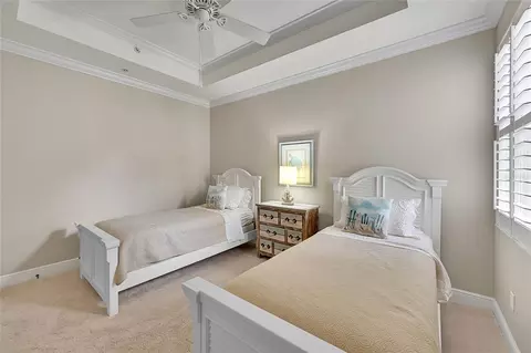 Bedroom - Undisclosed, Naples, FL 34112 photo 9 of 10
