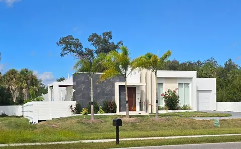 4249 S Cranberry Blvd, North Port, FL 34286