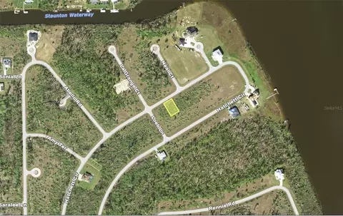 10551 Hatchett Cir, Port Charlotte, FL 33981