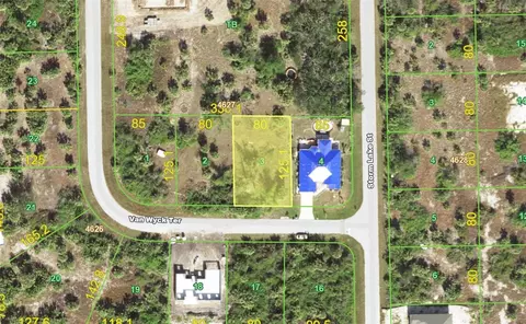 10504 Van Wyck Ter, Port Charlotte, FL 33981