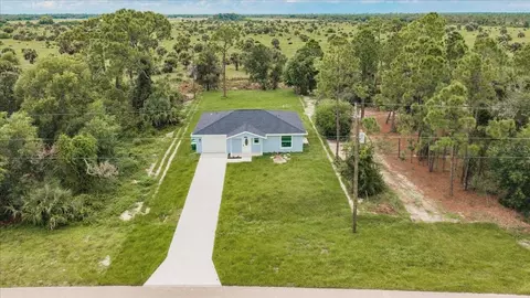 12397 Green Gulf Blvd, Punta Gorda, FL 33955