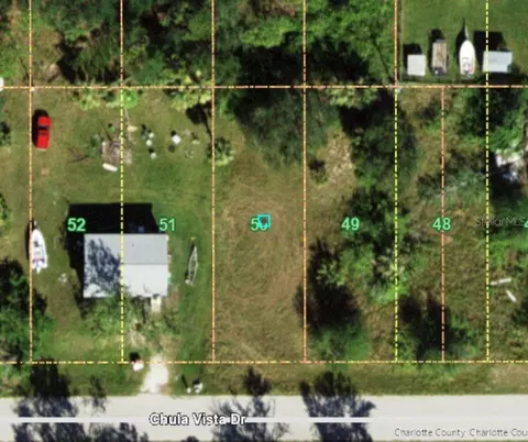 27168 Chula Vista Dr, Punta Gorda, FL 33955