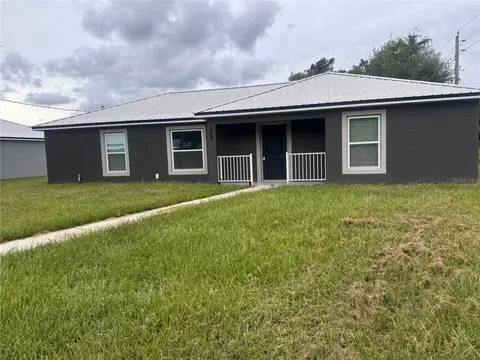 102 N Lee Ave, Arcadia, FL 34266