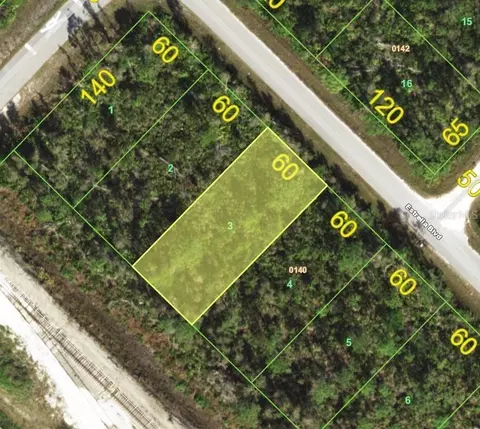 12163 Estrella Blvd, Punta Gorda, FL 33955