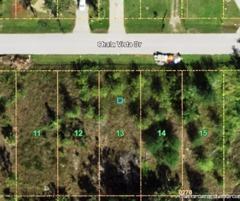27193 Chula Vista Dr, Punta Gorda, FL 33955