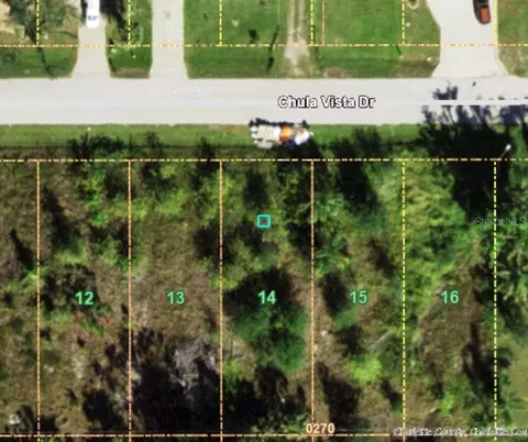 27197 Chula Vista Dr, Punta Gorda, FL 33955