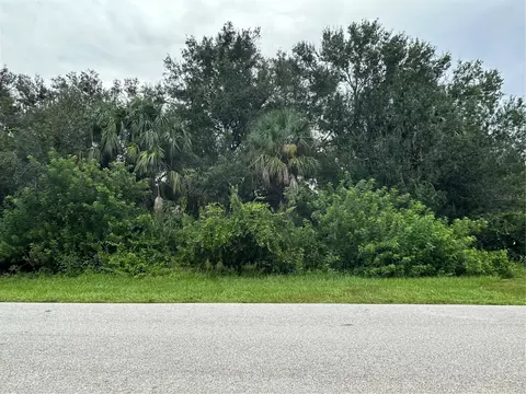 124 Sunset Blvd E, Punta Gorda, FL 33982