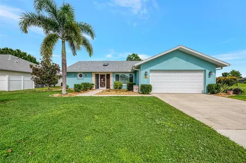 1369 Vermouth Ln, Punta Gorda, FL 33983