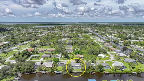18430 Burkholder Cir, Port Charlotte, FL 33948
