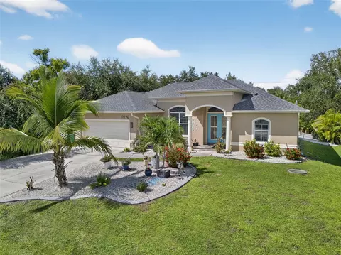 11290 Seabreeze Ave, Port Charlotte, FL 33981