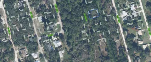 2526 N Woodham Rd, Avon Park, FL 33825