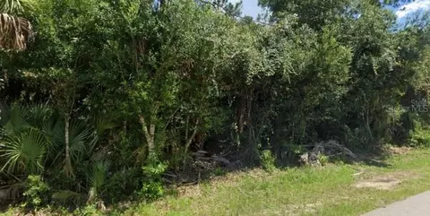 Monday Terrace, North Port, FL 34286