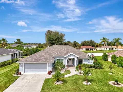 2289 Charleston Park Dr, North Port, FL 34287