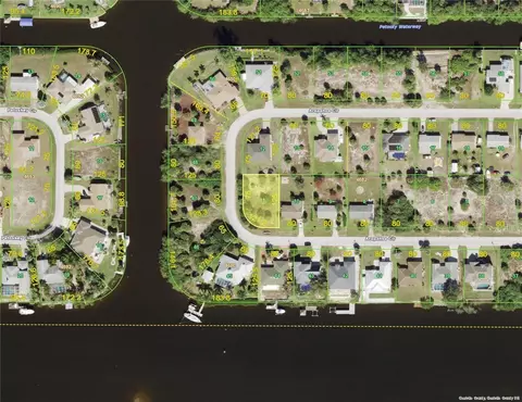 18379 Arapahoe Cir, Port Charlotte, FL 33948