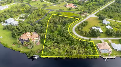 3640 Como St, Port Charlotte, FL 33948