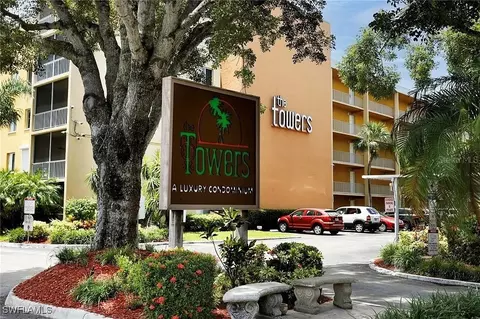 2366 E Mall Dr #101, Fort Myers, FL 33901