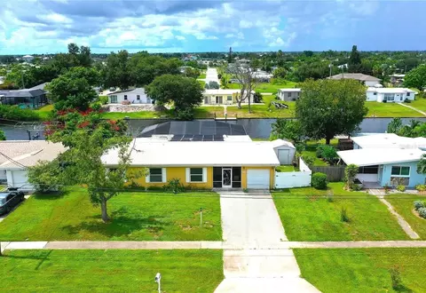 4159 Conway Blvd, Port Charlotte, FL 33952