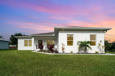 29415 Daisy St, Punta Gorda, FL 33982