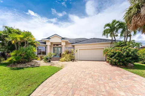 3835 Aves Island Ct, Punta Gorda, FL 33950