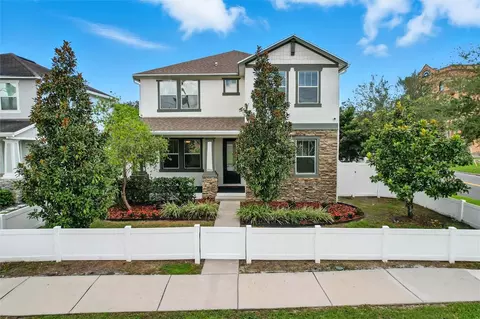 2724 W Aileen St, Tampa, FL 33607