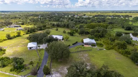 5204 Blackjack Cir, Punta Gorda, FL 33982
