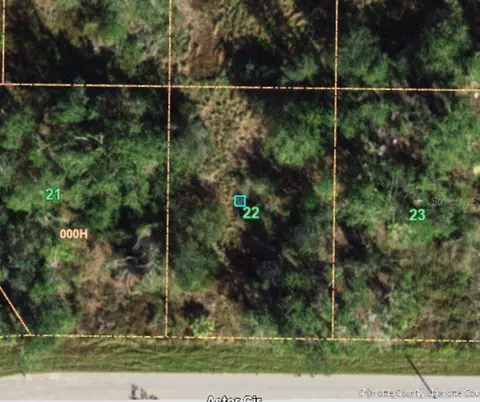 207 Astor Cir, Punta Gorda, FL 33982