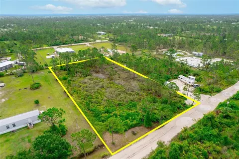 8058 Austrian Blvd, Punta Gorda, FL 33982