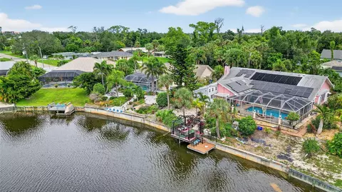 22271 Morris Ave, Port Charlotte, FL 33952