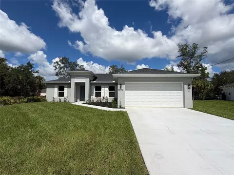 5092 Ute Ave, North Port, FL 34288