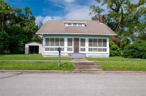 609 N Orange Ave, Arcadia, FL 34266