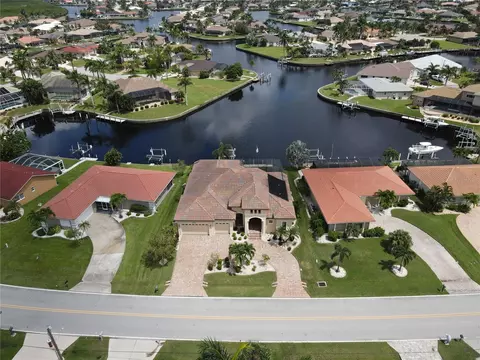 600 Macedonia Dr, Punta Gorda, FL 33950